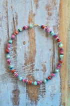 Collier Rivage