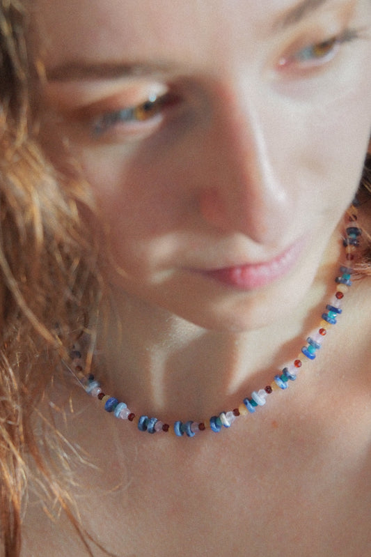 Collier Loïe