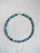 Collier Tarsila Bleu