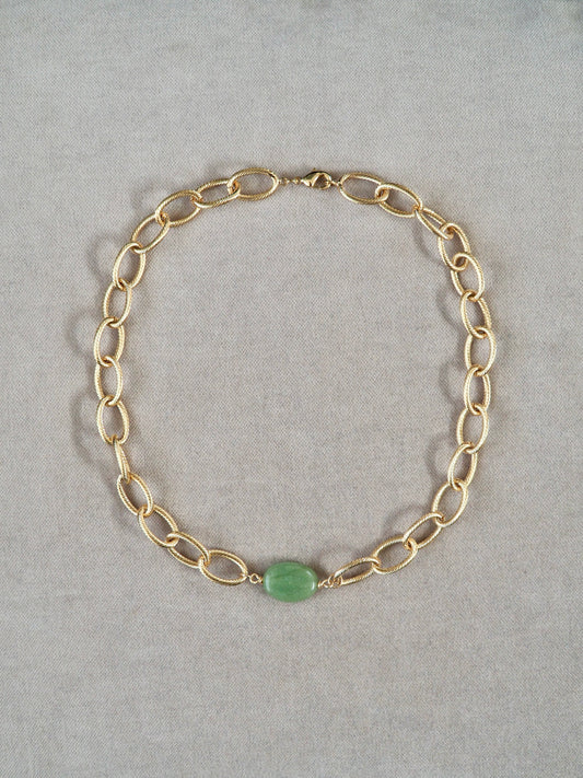 bijou cadeau collier chic élégant intemporel cécile et jeanne