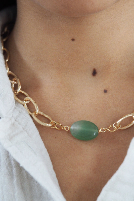 Collier Grand Trianon modulable