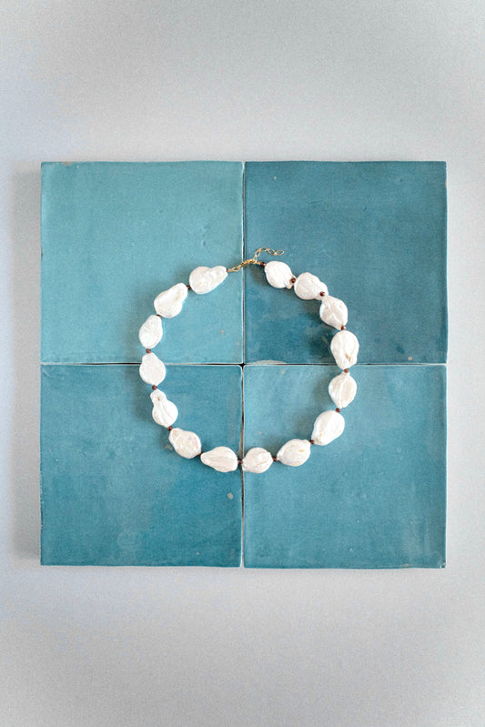 Brio Necklace