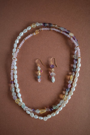 Collier Mattina