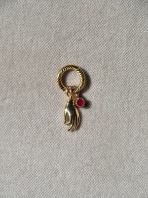 Charm Hand