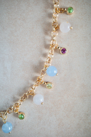 Nebula Necklace