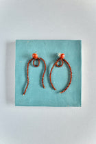 Boucles d’oreilles Origine