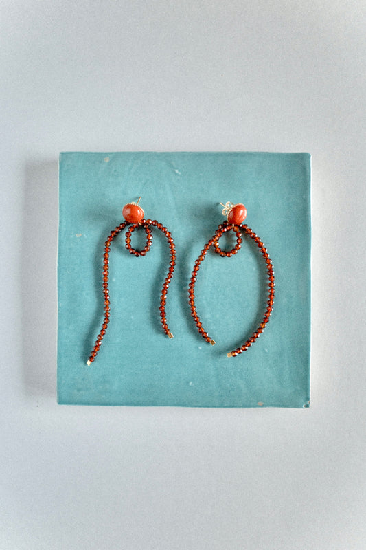 Origine Earrings