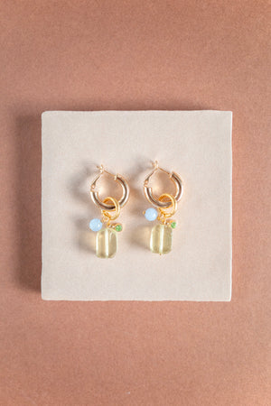 Lueur Earrings