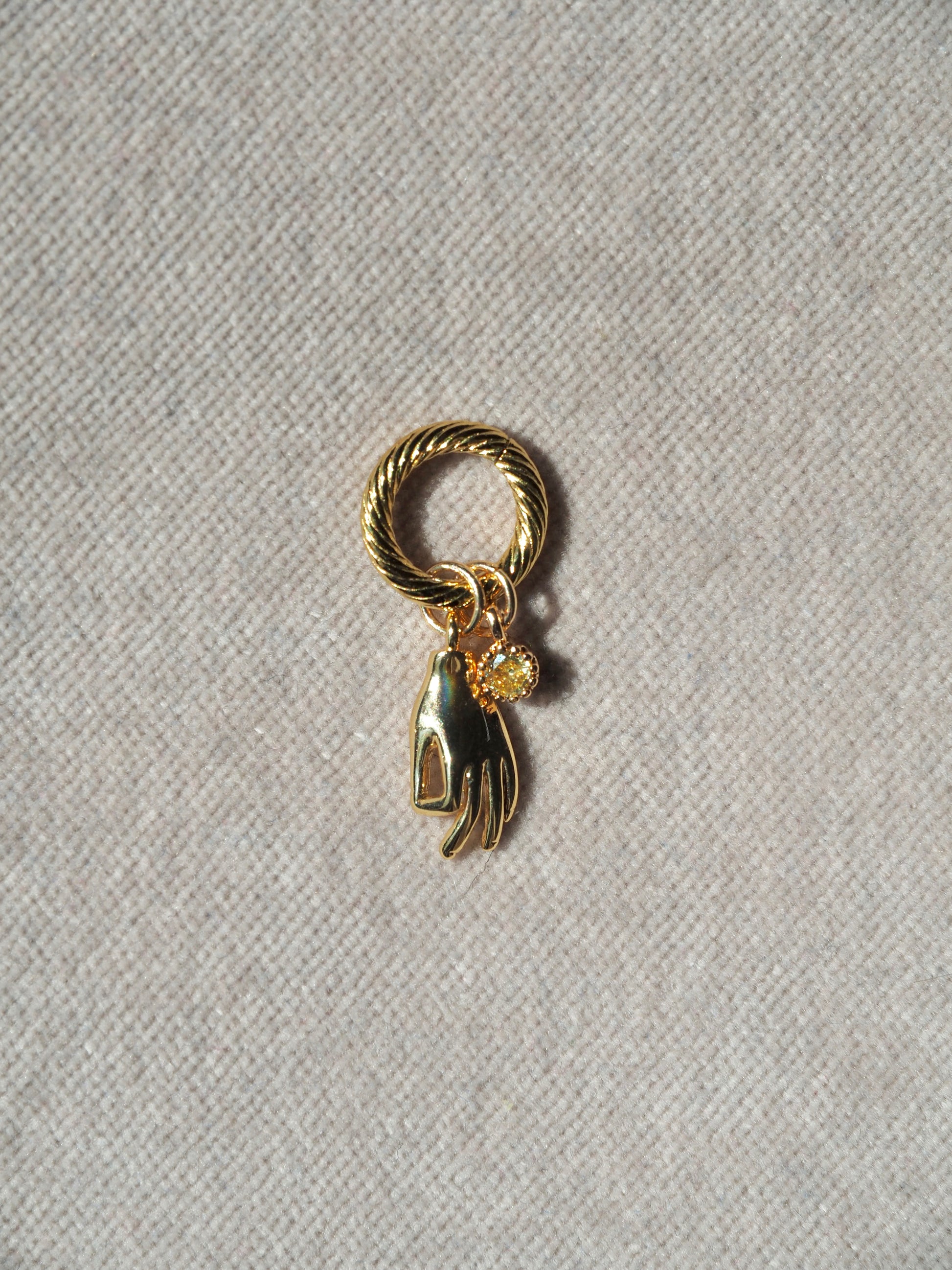 Charm Hand