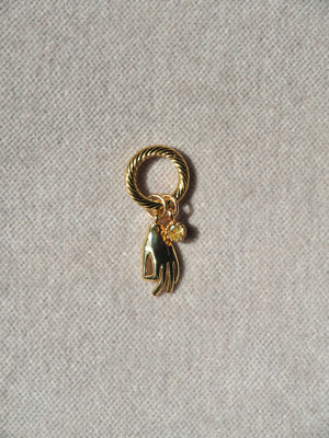 Charm Hand