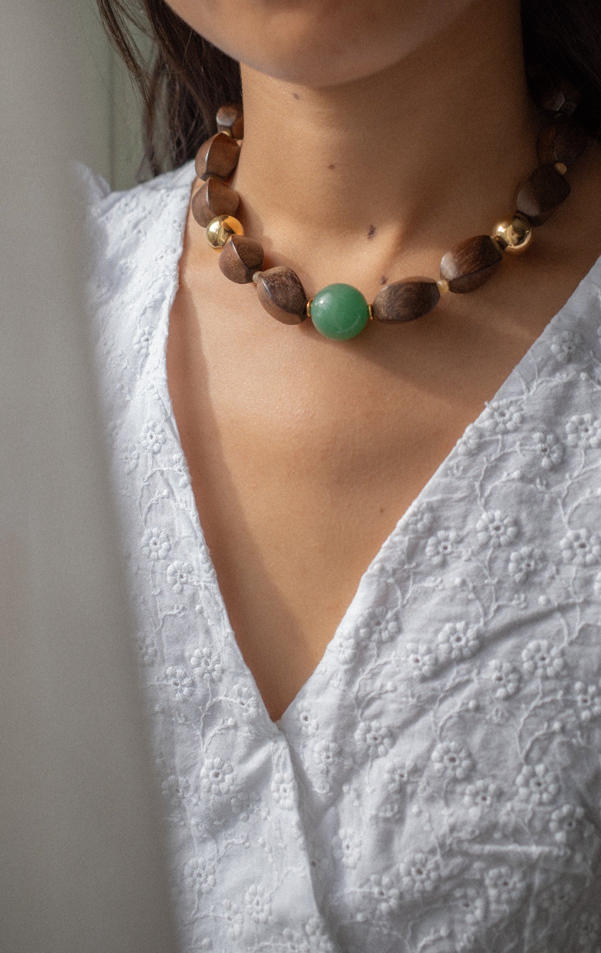 Collier Orée