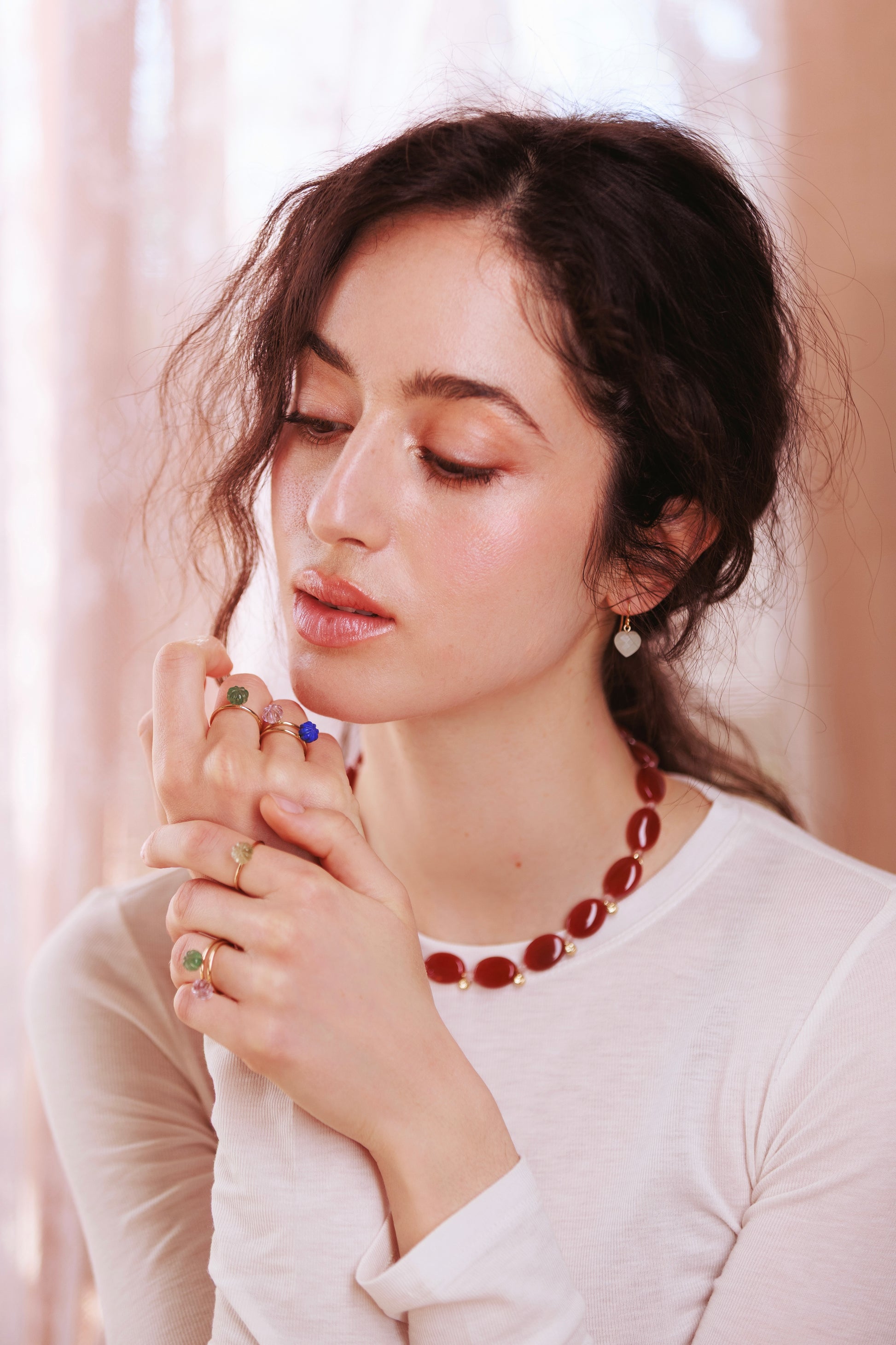 Bague Dôme - Précommande