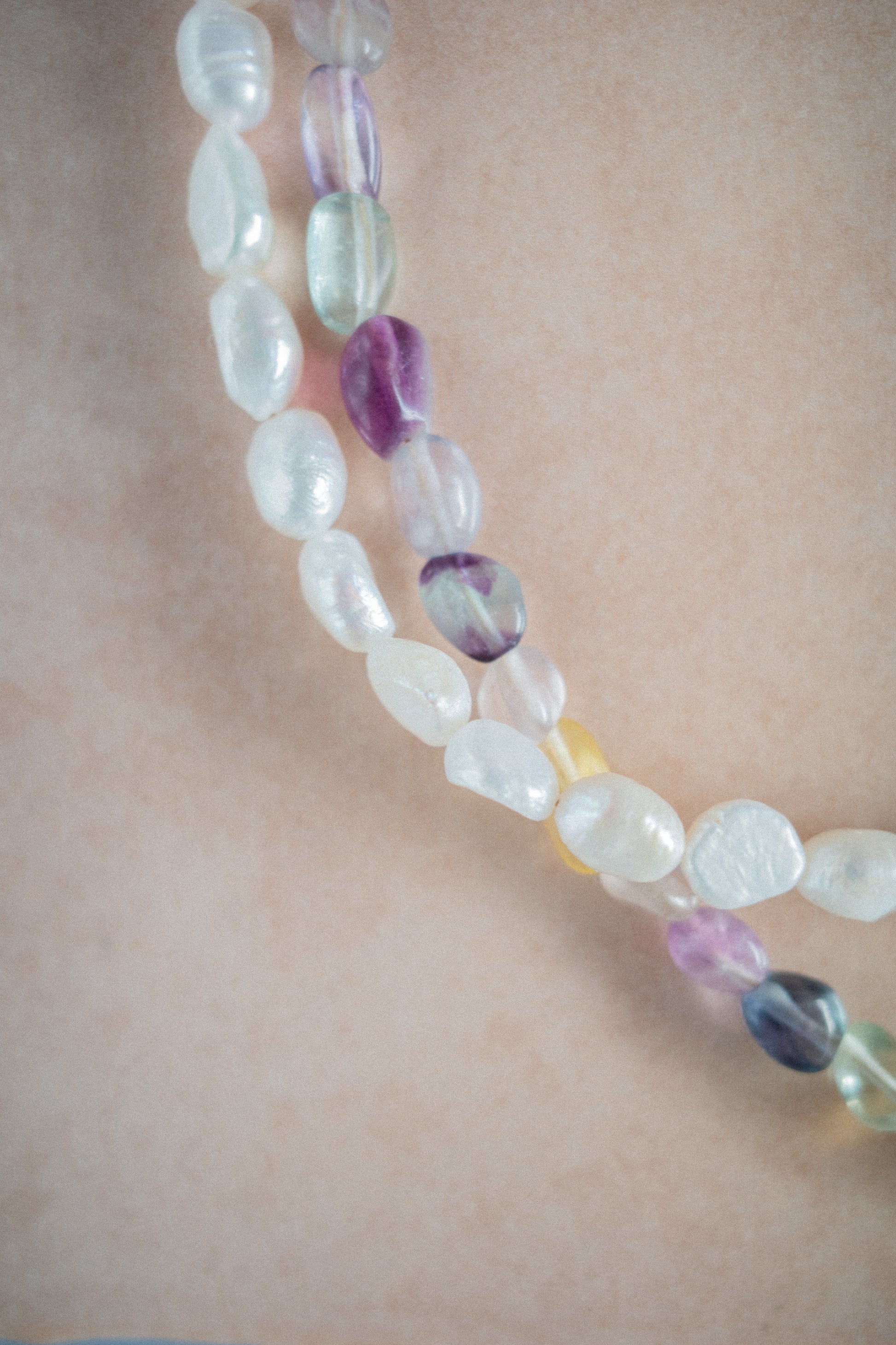 Collier Mattina