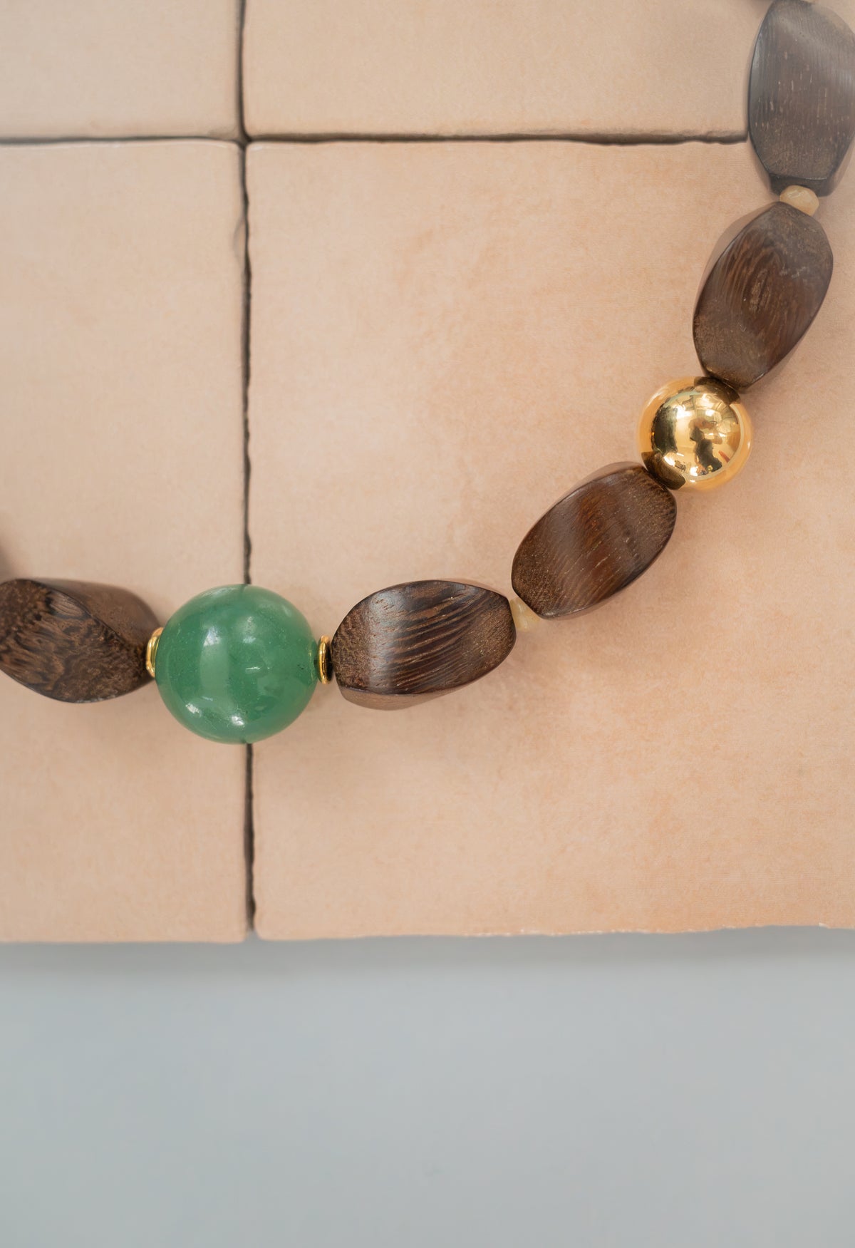 Collier Orée