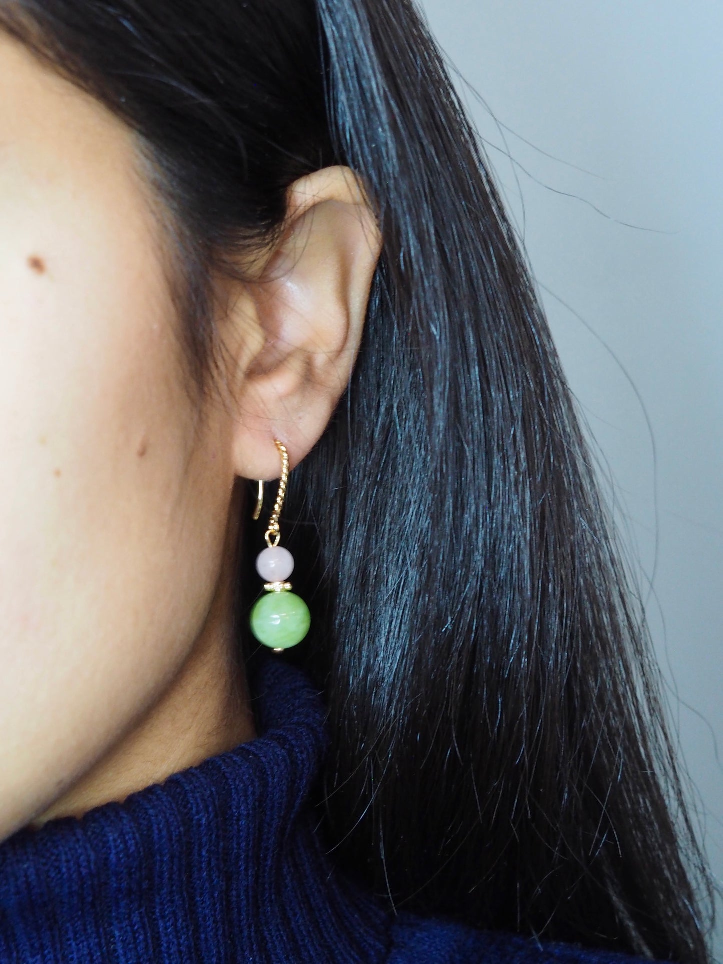 Tarsila earrings