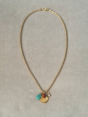 Collier Amarre