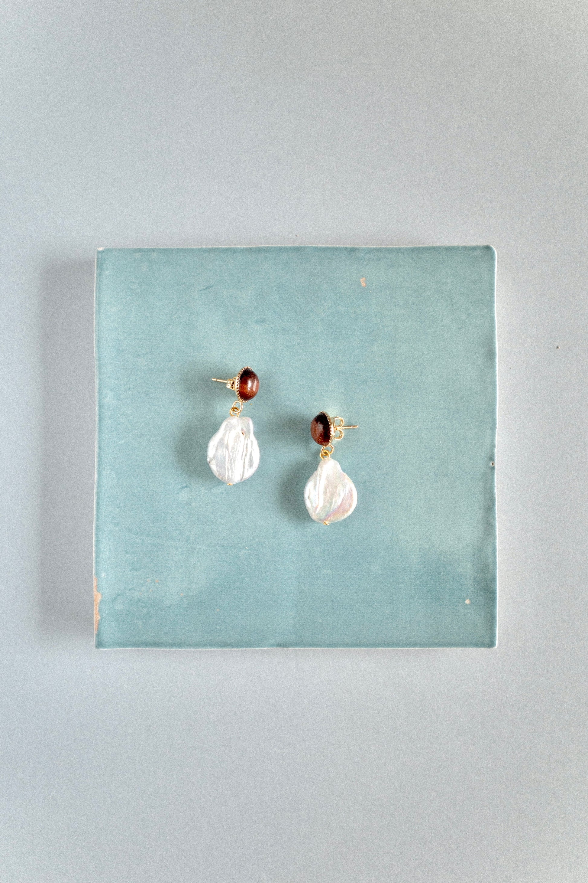 Brio Earrings