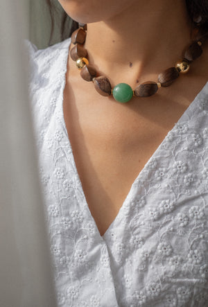 Collier Orée