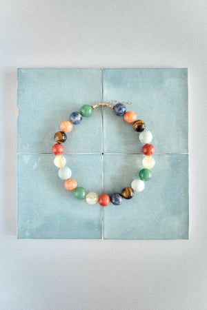 Collier Cosmos