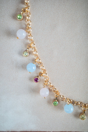 Nebula Necklace