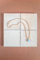 Collier Tourbillon ciel
