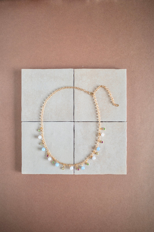 Collier Nébuleuse - Précommande