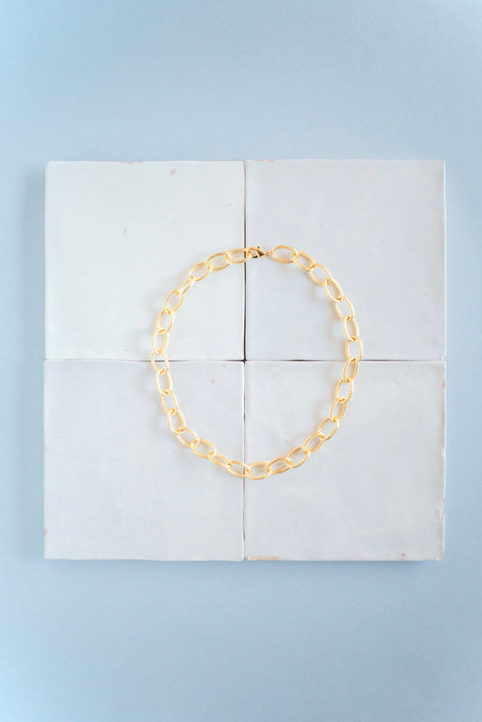 Grand Trianon Necklace