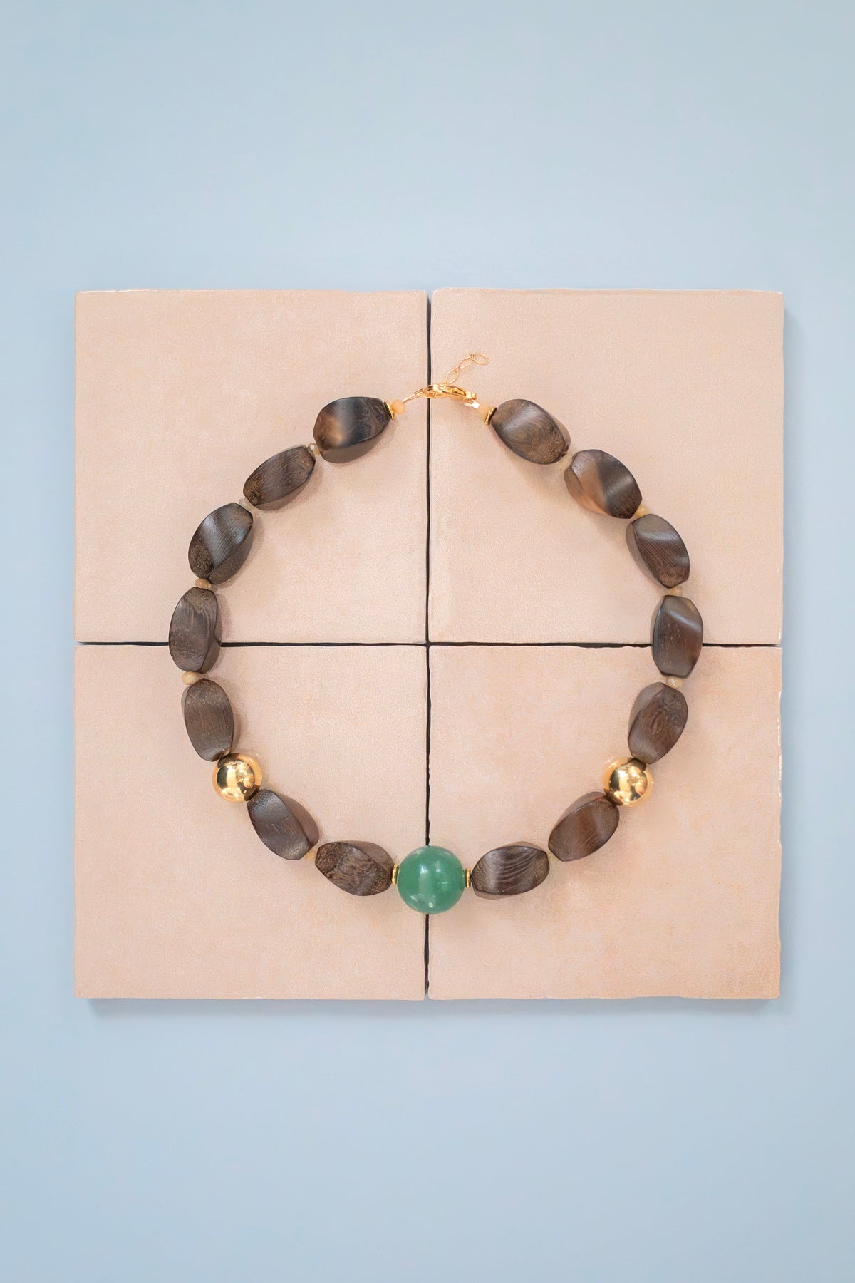 Collier Orée