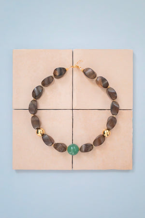 Collier Orée