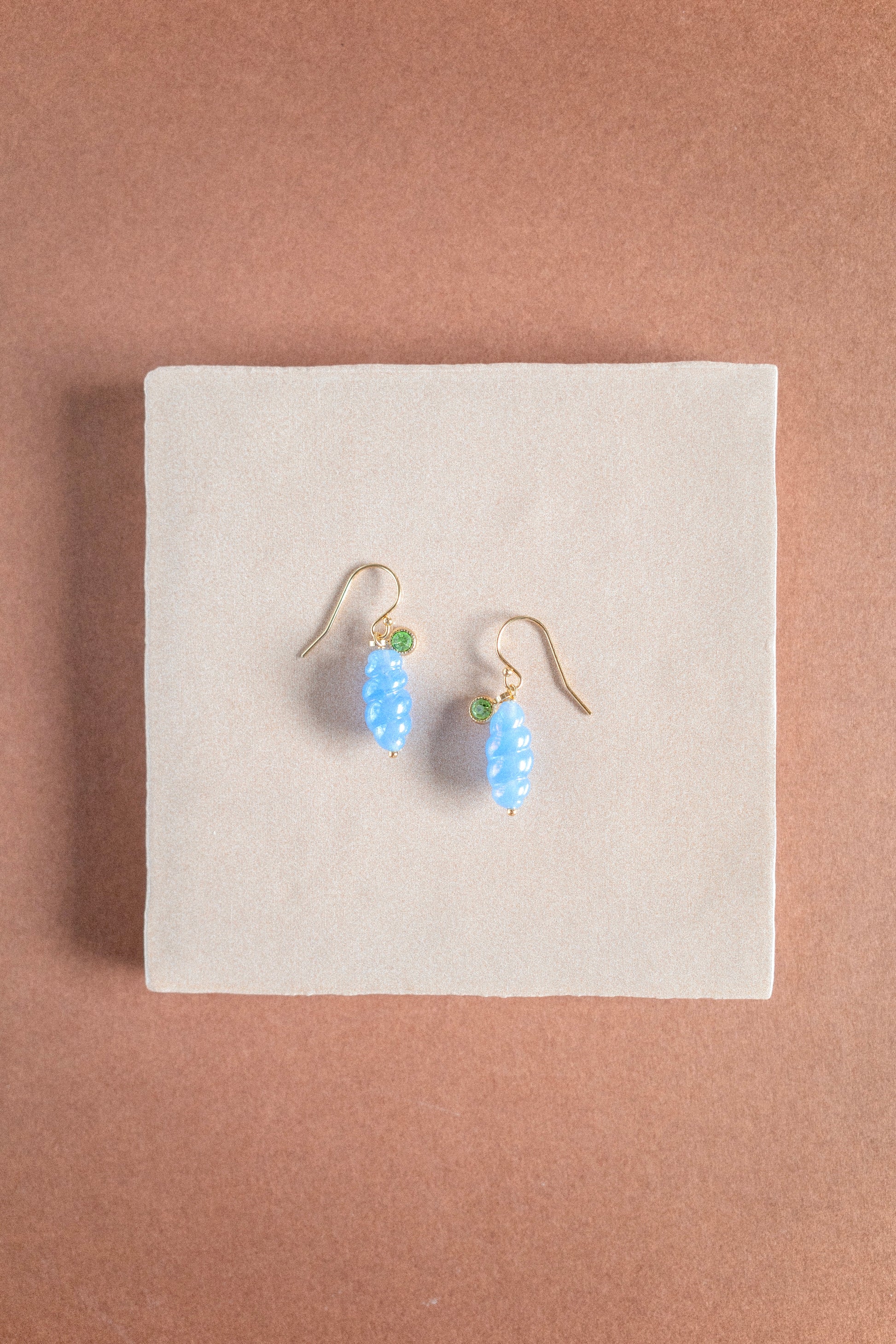 Sky Whirlwind Earrings