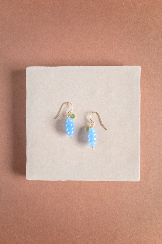 Sky Whirlwind Earrings