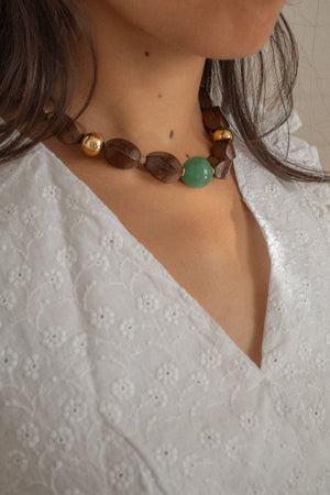 Collier Orée