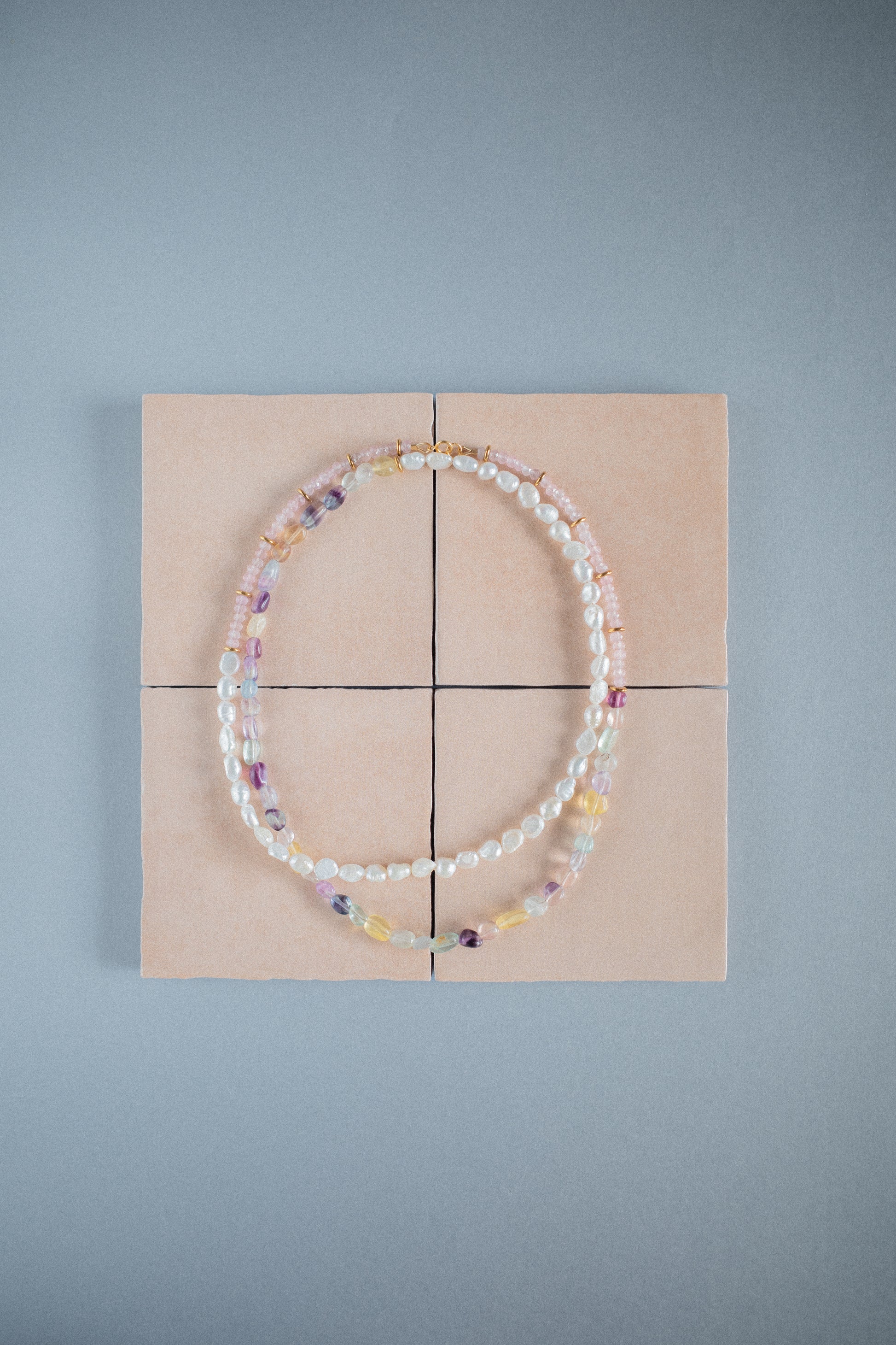 Collier Mattina