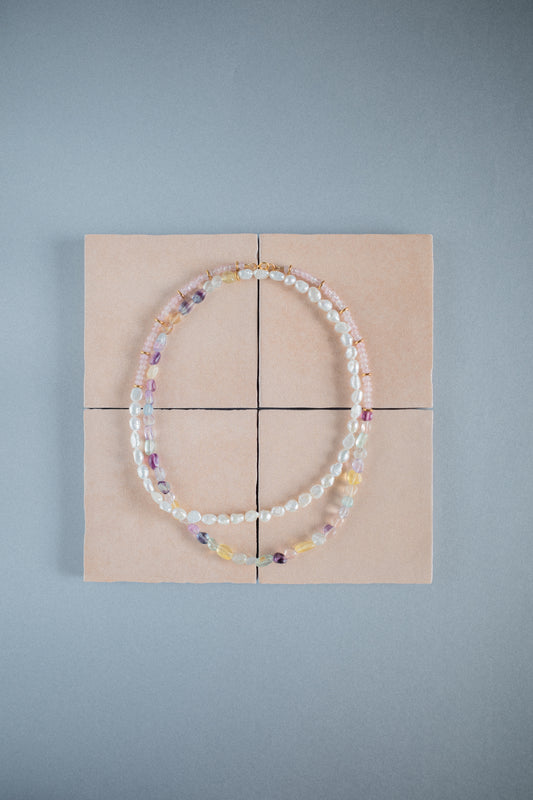 Collier Mattina - Précommande