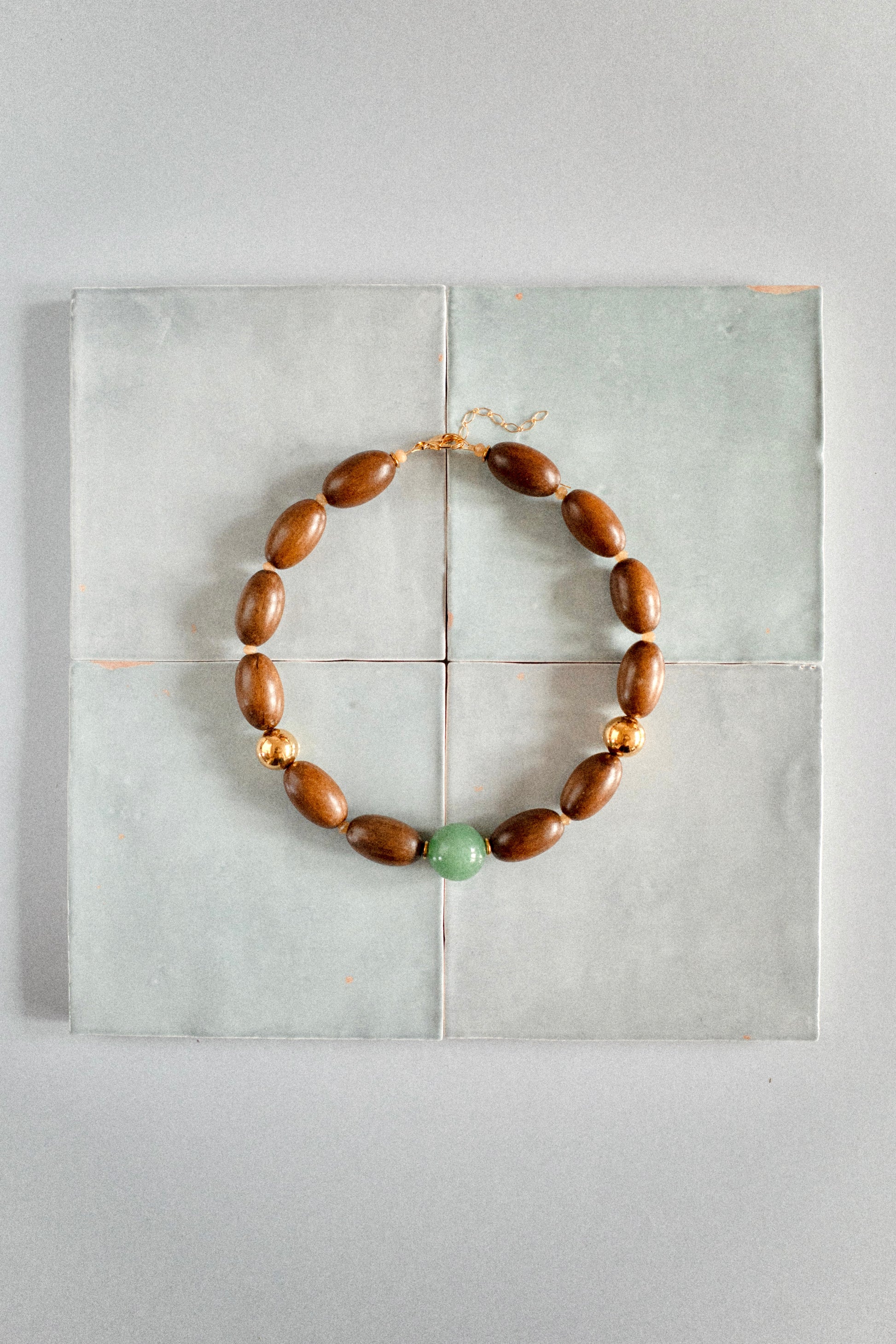 Orée Necklace