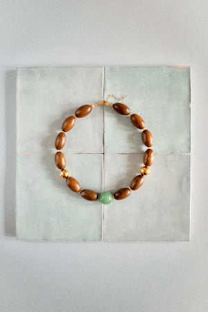 Orée Necklace