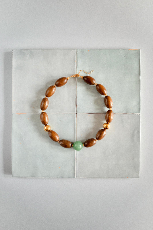 Collier Orée