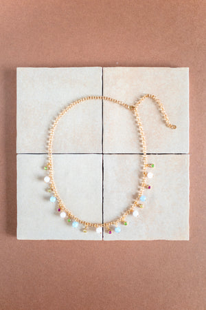 Nebula Necklace