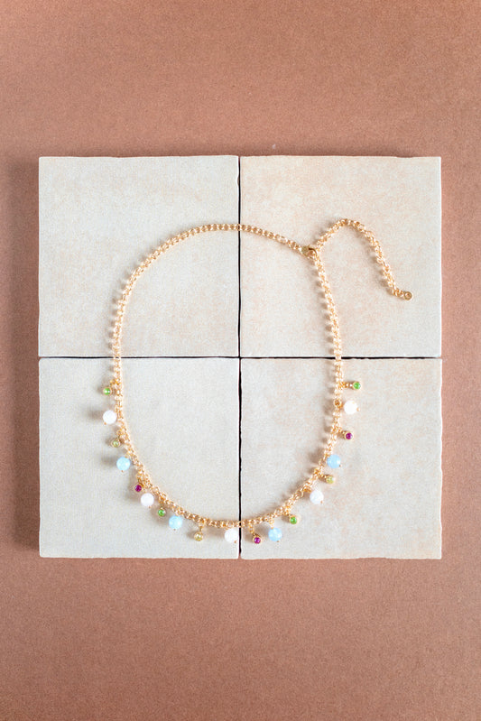 Nebula Necklace