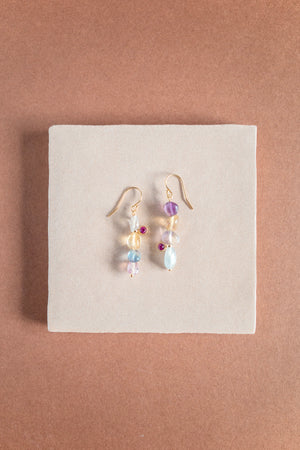 Mattina Earrings