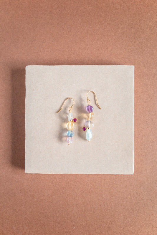 Mattina Earrings