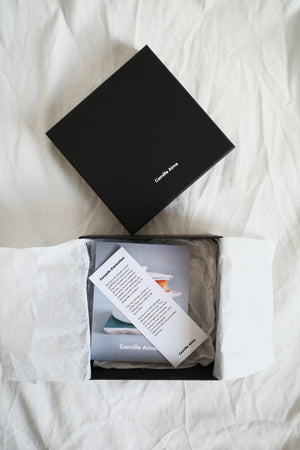 Collier Grand Trianon | Chaîne torsadée plaquée or