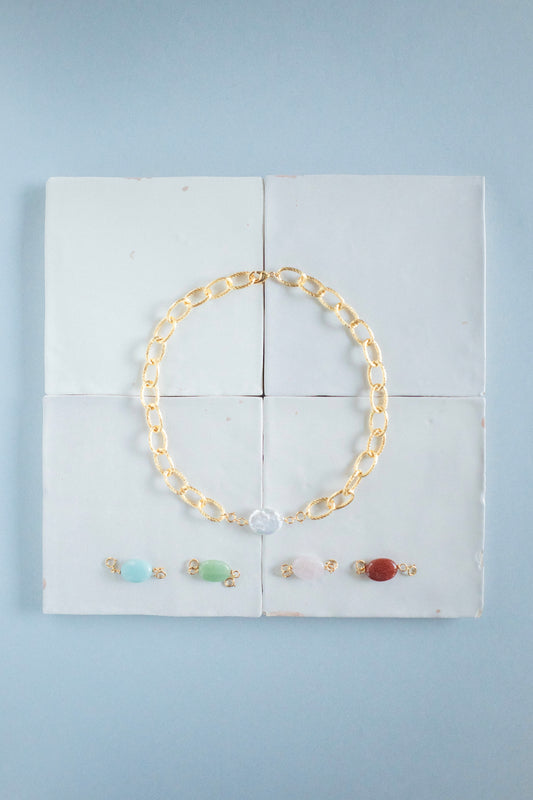 Grand Trianon Modular Necklace