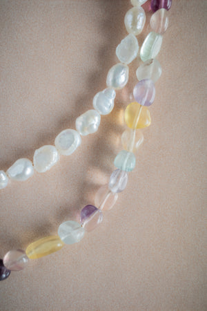 Collier Mattina