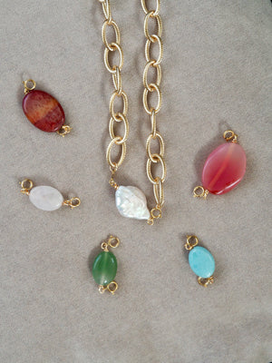 Collier Grand Trianon modulable