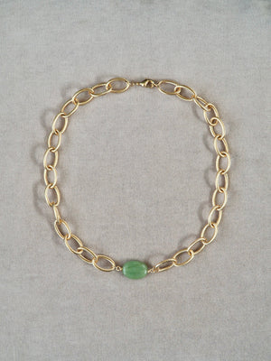 bijou cadeau collier chic élégant intemporel cécile et jeanne