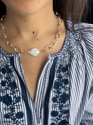 Collier Grand Trianon modulable