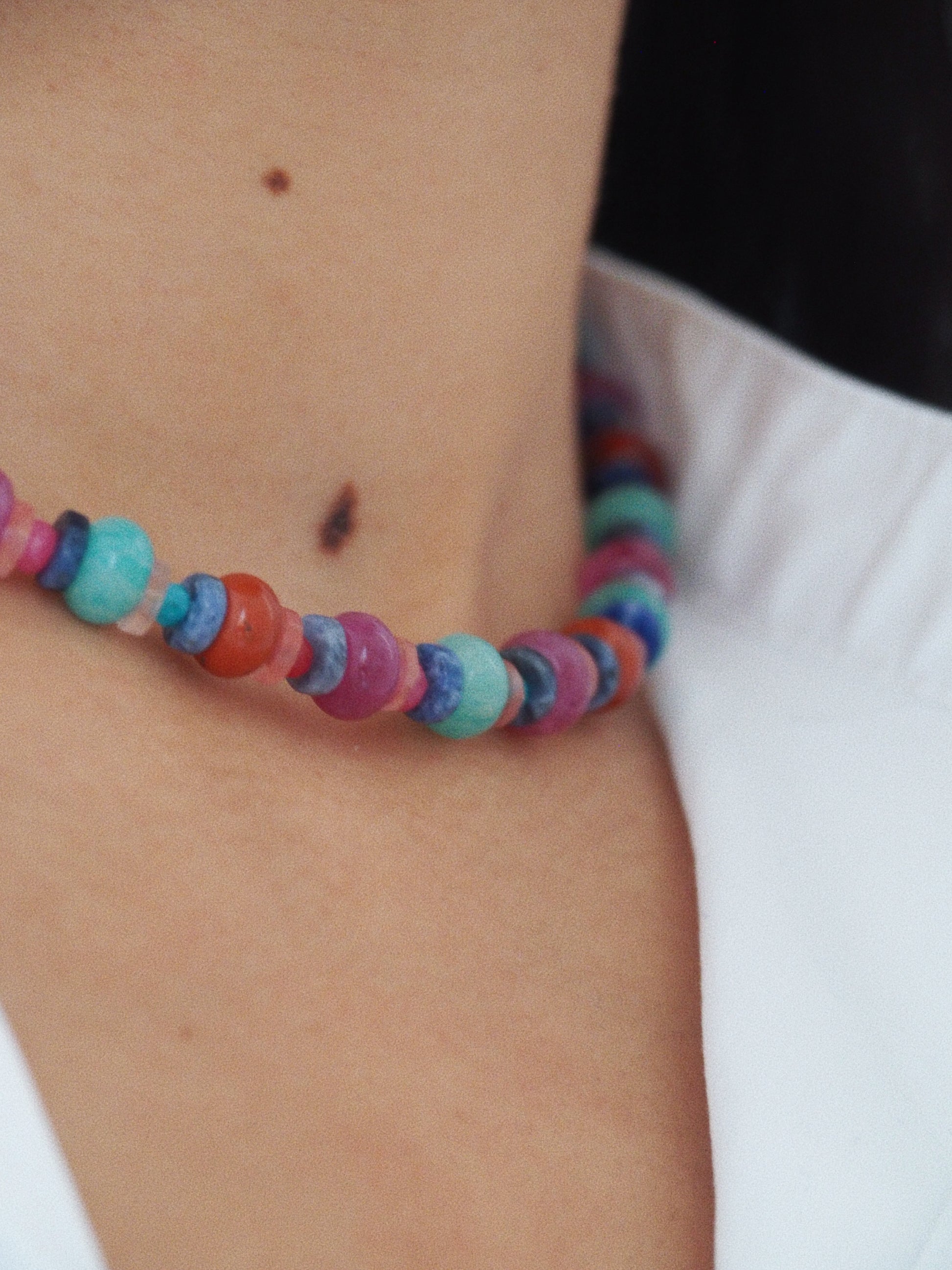 Collier Rivage
