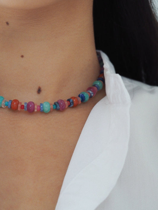 Collier Rivage